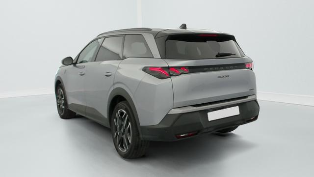 Peugeot 5008 GT 