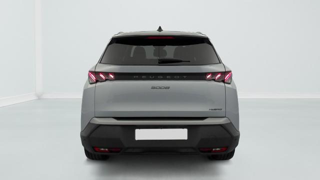 Peugeot 5008 GT 