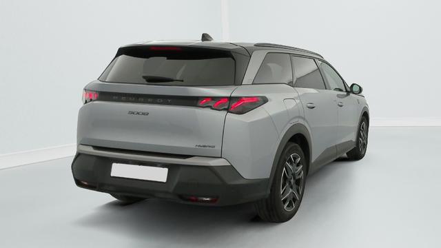 Peugeot 5008 GT 