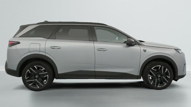 Peugeot 5008 GT 