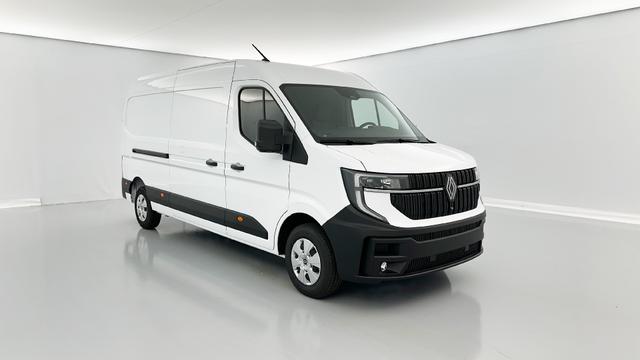 Renault Master Kastenwagen - Extra IV 3500 L3H2