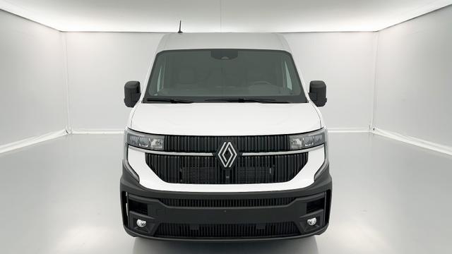 Renault Master Kastenwagen Extra IV 3500 L3H2 