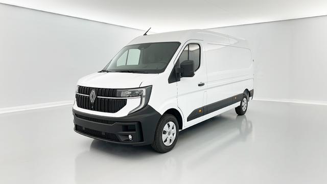 Renault Master Kastenwagen Extra IV 3500 L3H2 
