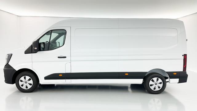 Renault Master Kastenwagen Extra IV 3500 L3H2 