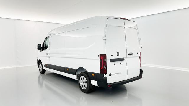 Renault Master Kastenwagen Extra IV 3500 L3H2 