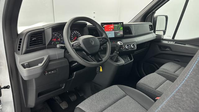 Renault Master Kastenwagen Extra IV 3500 L3H2 