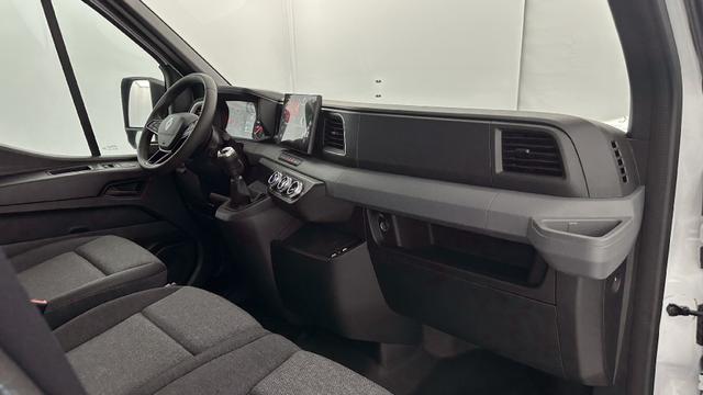 Renault Master Kastenwagen Extra IV 3500 L3H2 
