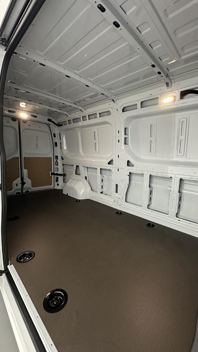 Renault Master Kastenwagen Extra IV 3500 L3H2 