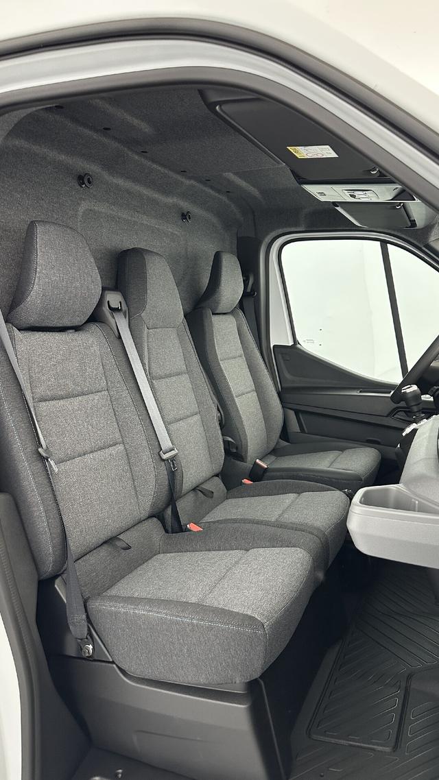 Renault Master Kastenwagen Extra IV 3500 L3H2 