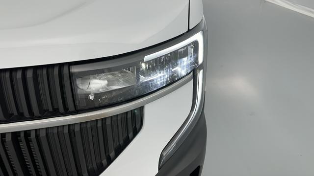 Renault Master Kastenwagen Extra IV 3500 L3H2 
