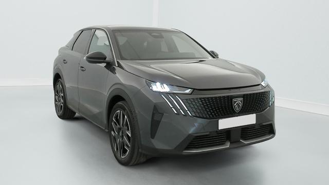 Peugeot 3008 - Allure