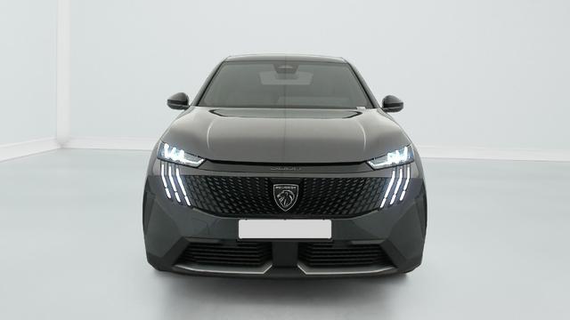 Peugeot 3008 Allure 