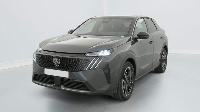 Peugeot 3008 Allure 