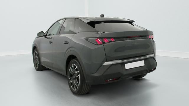 Peugeot 3008 Allure 