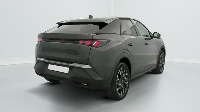 Peugeot 3008 Allure 