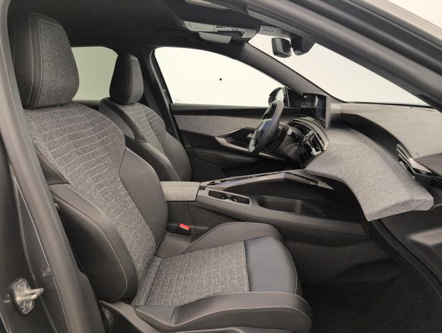 Peugeot 3008 Allure 