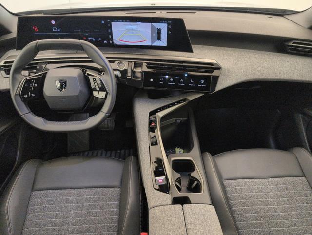Peugeot 3008 Allure 