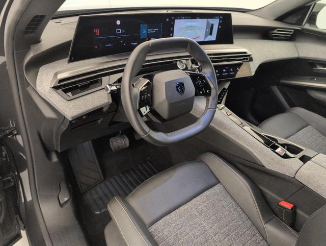 Peugeot 3008 Allure 