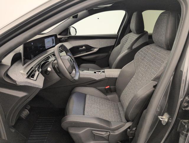 Peugeot 3008 Allure 