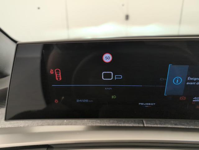 Peugeot 3008 Allure 