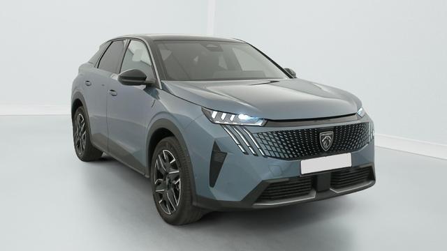 Peugeot 3008 - GT