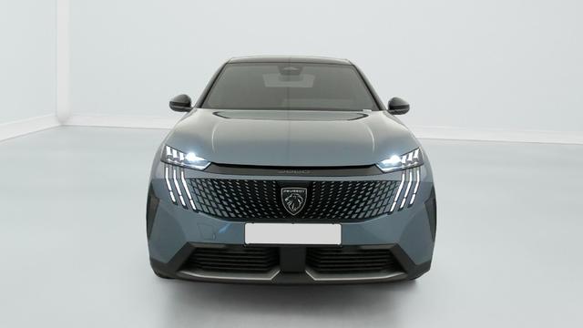 Peugeot 3008 GT 