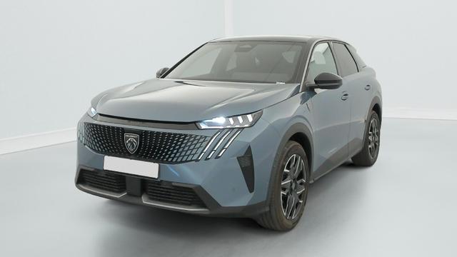Peugeot 3008 GT 