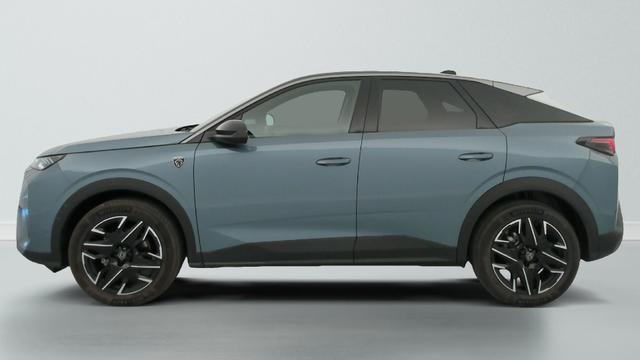 Peugeot 3008 GT 