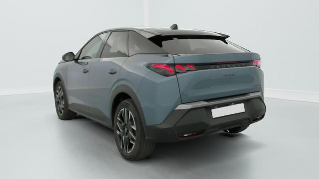 Peugeot 3008 GT 
