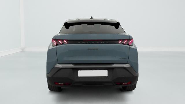 Peugeot 3008 GT 