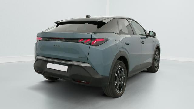 Peugeot 3008 GT 