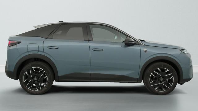 Peugeot 3008 GT 