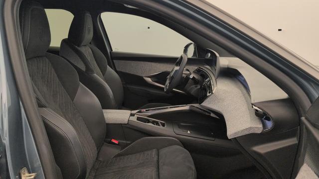 Peugeot 3008 GT 