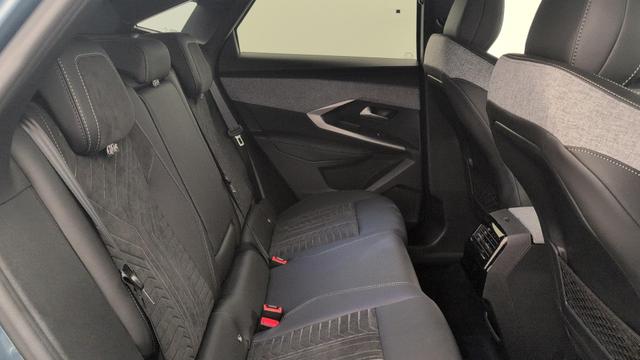 Peugeot 3008 GT 
