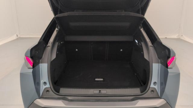 Peugeot 3008 GT 