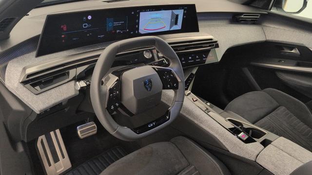 Peugeot 3008 GT 
