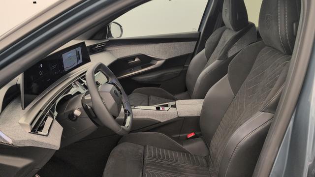 Peugeot 3008 GT 