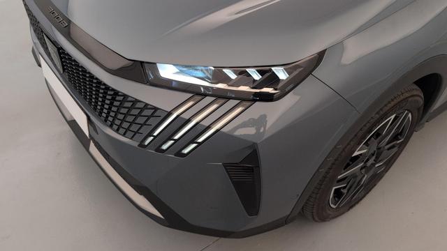 Peugeot 3008 GT 