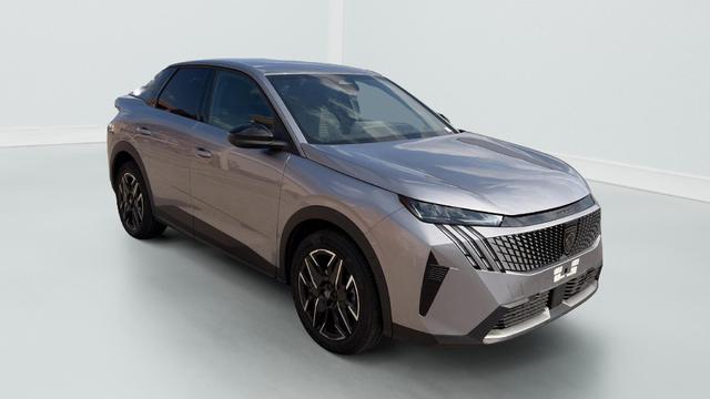 Peugeot 3008 - Allure