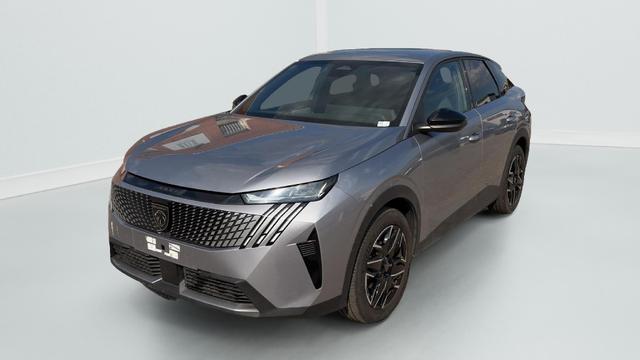 Peugeot 3008 Allure 