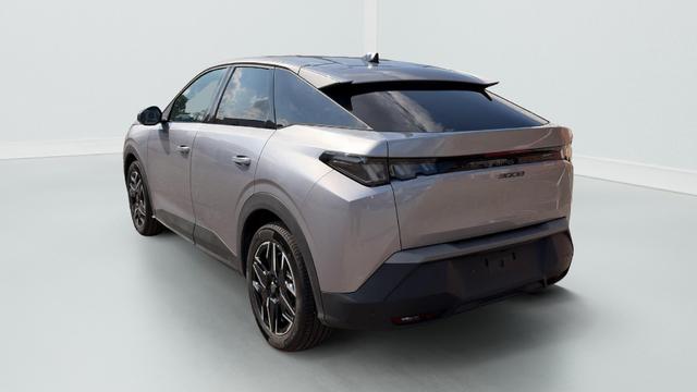 Peugeot 3008 Allure 