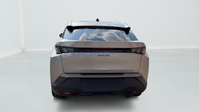Peugeot 3008 Allure 