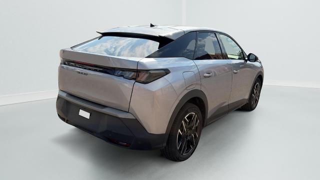 Peugeot 3008 Allure 
