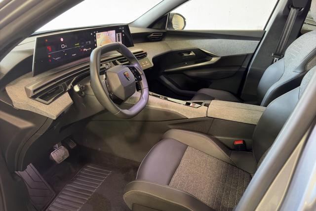 Peugeot 3008 Allure 