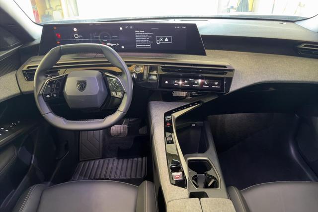 Peugeot 3008 Allure 