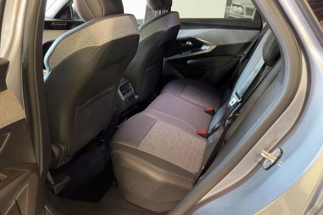 Peugeot 3008 Allure 