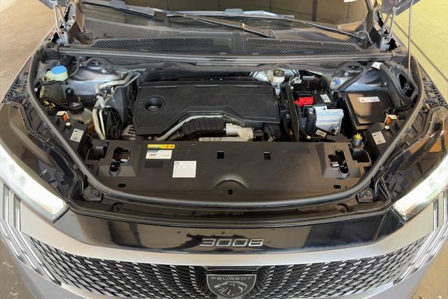 Peugeot 3008 Allure 