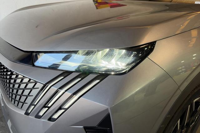 Peugeot 3008 Allure 