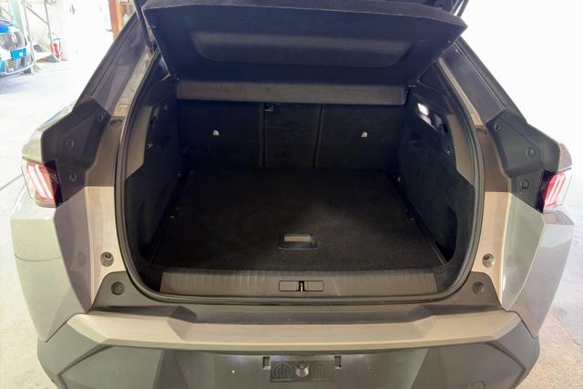 Peugeot 3008 Allure 