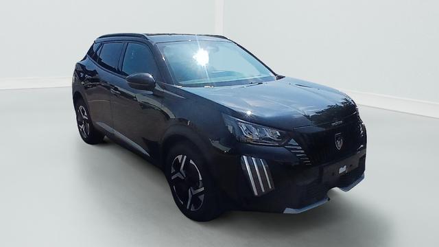 Peugeot 2008 - Allure